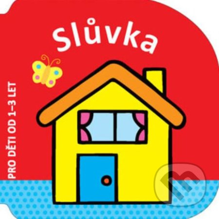 Slůvka - pro děti od 1–3 let
