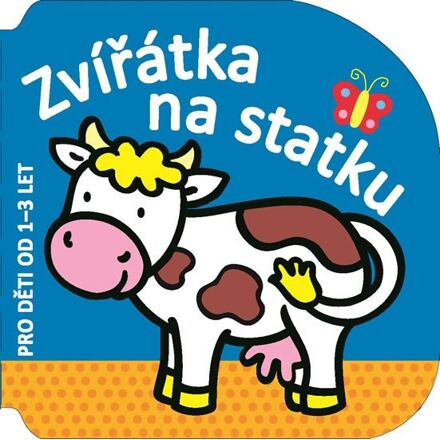 Svojtka & Co. Zvířátka na statku