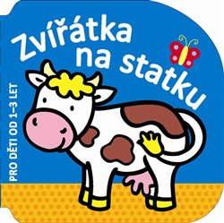 Svojtka & Co. Zvířátka na statku