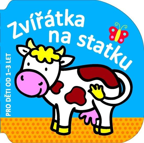 Svojtka & Co. Zvířátka na statku