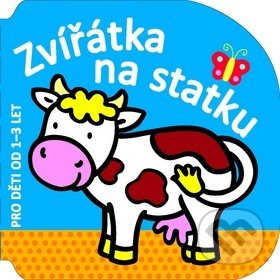 Svojtka & Co. Zvířátka na statku