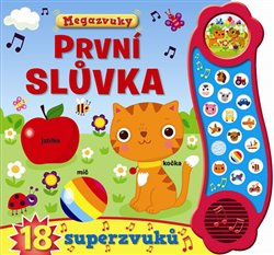 Svojtka & Co. První slůvka - 18 superzvuků