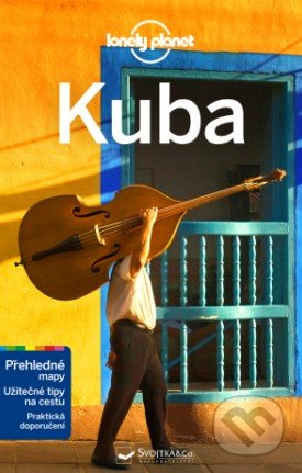 Kuba - Lonely Planet - Luke Waterson, Brendan Sainsbury