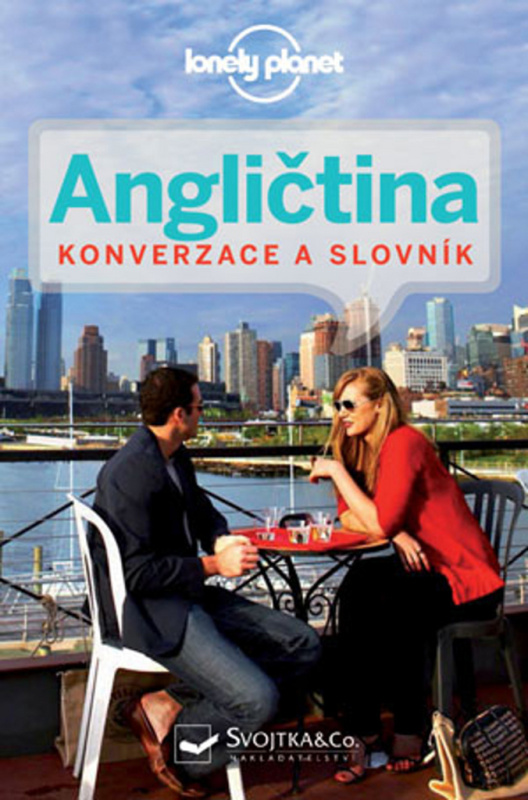 Angličtina - konverzace a slovník - Eva Cachová