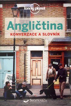 Angličtina - konverzace a slovník - Eva Cachová