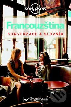 Francouzština - konverzace a slovník