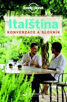 Italština - konverzace a slovník