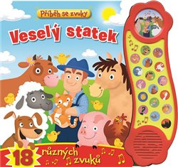 Svojtka & Co. Příběh se zvuky - Veselý statek