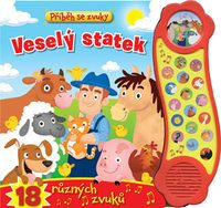 Svojtka & Co. Příběh se zvuky - Veselý statek