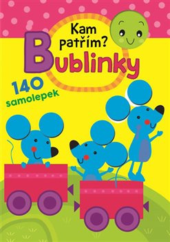 Svojtka & Co. Kam patřím? Bublinky