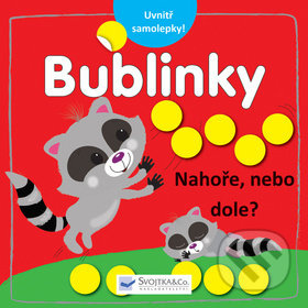 Bublinky - Nahoře, nebo dole?