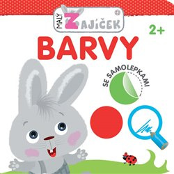 Barvy Malý zajíček