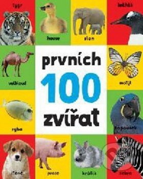 Prvních 100 zvířat
