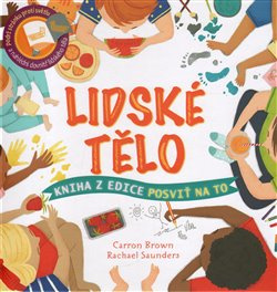 Svojtka & Co. Posviť na to: Lidské tělo