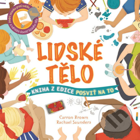 Svojtka & Co. Posviť na to: Lidské tělo