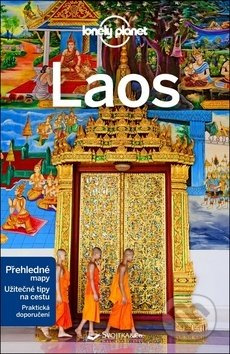 Laos - Lonely Planet - Kate Morgan, Tim Bewer, Nick Ray, Richard Waters