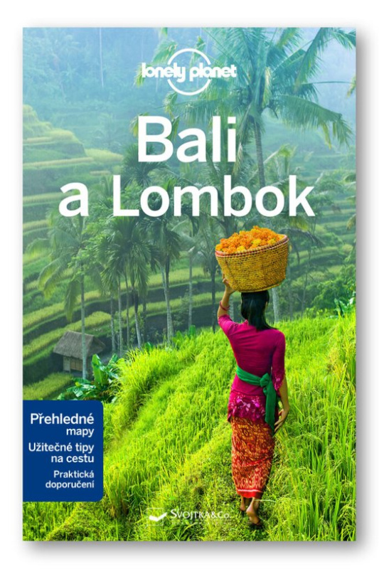 Bali a Lombok
