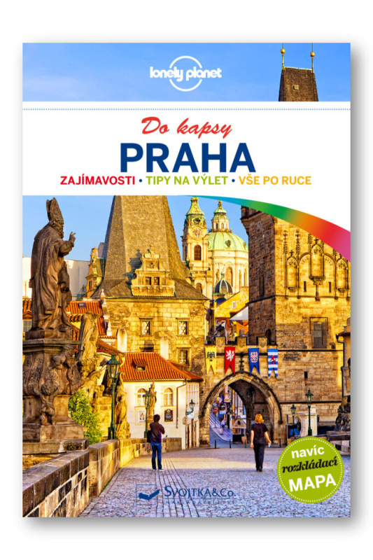 Praha Do kapsy
