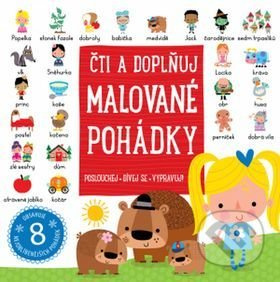 Malované pohádky