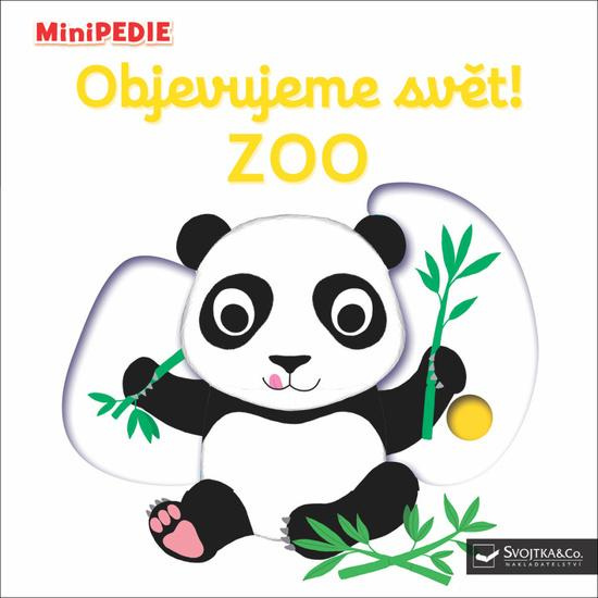 Objevujeme svět! ZOO