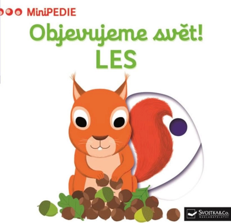 Objevujeme svět! Les