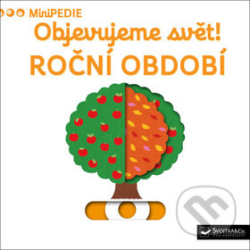 Objevujeme svět! Roční období