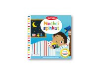 Nechci spinkat - Velký pokrok
