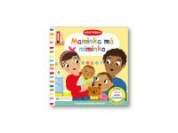 Maminka má miminko - Velký pokrok