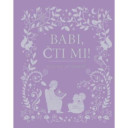 Babi, čti mi! - kol.