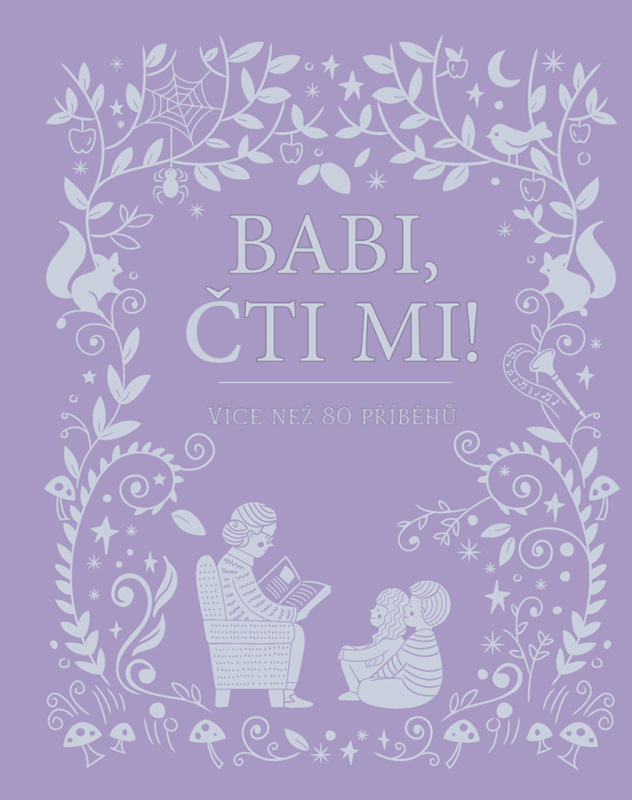 Babi, čti mi! - kol.
