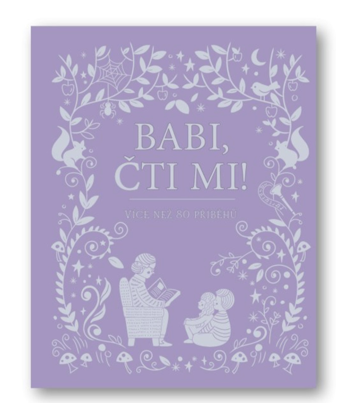 Babi, čti mi! - kol.