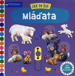 Jak to žije - Mláďata