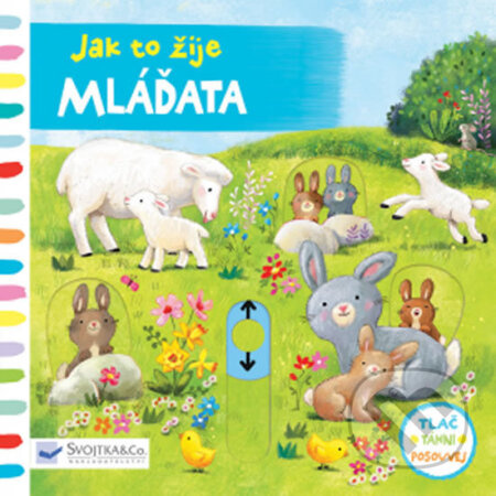Jak to žije - Mláďata