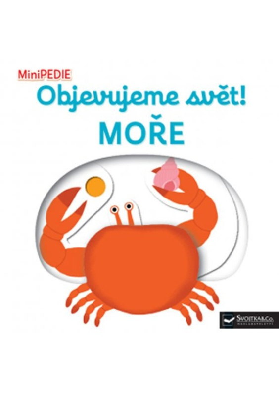 Objevujeme svět! Moře