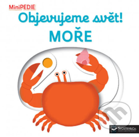 Objevujeme svět! Moře