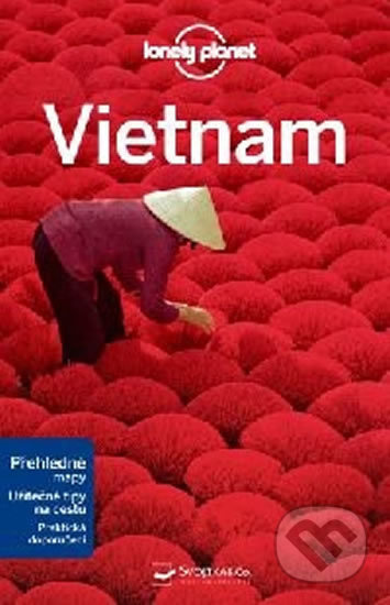 Vietnam - Lonely Planet Svojtka & Co. s. r. o.