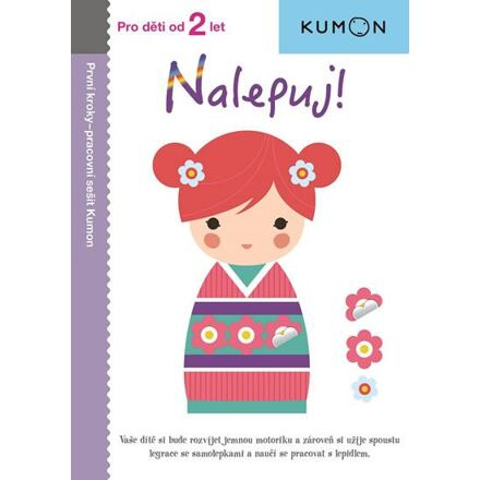 Nalepuj! - Toshihiko Karakida, Houichi Hasergawa, H. Kamiizumi