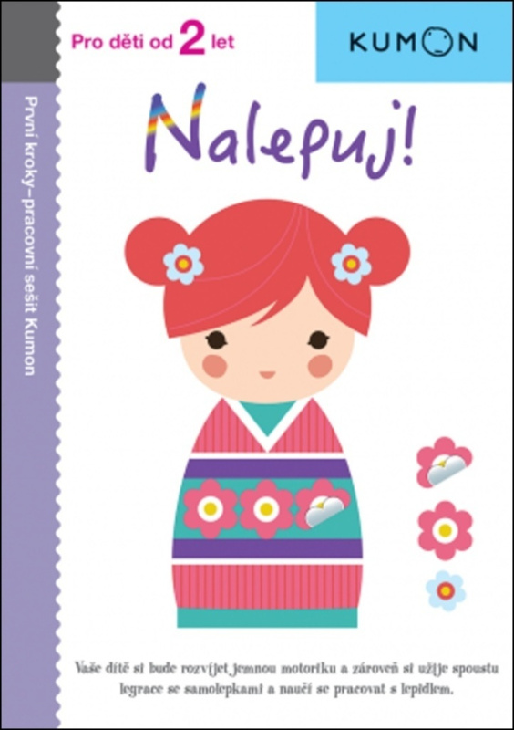 Nalepuj! - Toshihiko Karakida, Houichi Hasergawa, H. Kamiizumi
