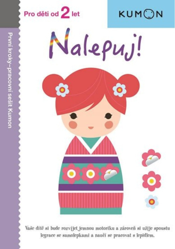 Nalepuj! - Toshihiko Karakida, Houichi Hasergawa, H. Kamiizumi