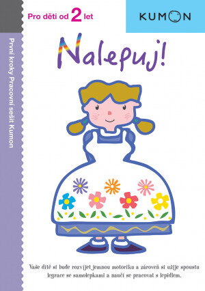 Nalepuj! - Toshihiko Karakida, Houichi Hasergawa, H. Kamiizumi