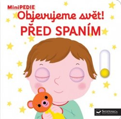 Minipedie Objevujeme svět před spaním