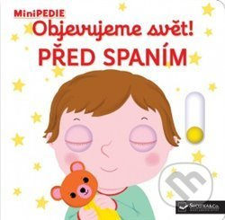 Minipedie Objevujeme svět před spaním