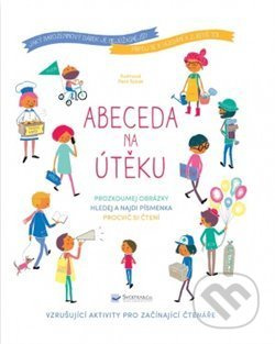 Svojtka & Co. Abeceda na útěku