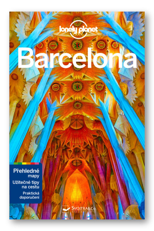 Barcelona - Lonely Planet - Sally Davies, Catherine La Nevez, Isabella Noble