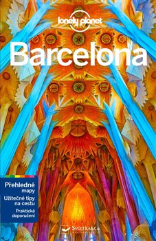 Barcelona - Lonely Planet - Sally Davies, Catherine La Nevez, Isabella Noble