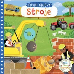 Stroje