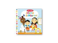 Jdeme k doktorovi - Velký pokrok
