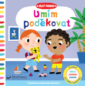 Umím poděkovat - Velký pokrok