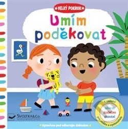 Umím poděkovat - Velký pokrok