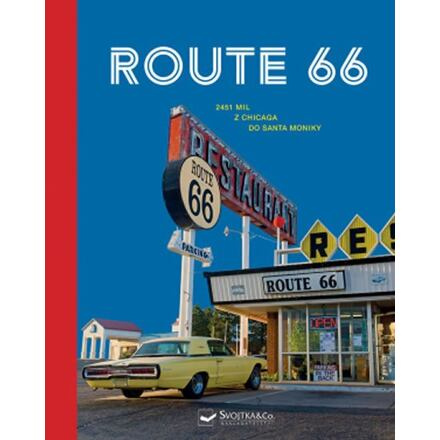 Route 66 - Sabine Welte, Andrea Lammert, Dörte Sasse, Annika Voigt